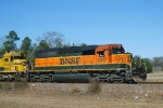BNSF 7317